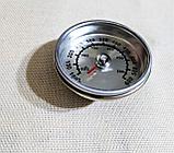 Термометр низкопрофильный-беззондовый 40-315 °С, фото 4