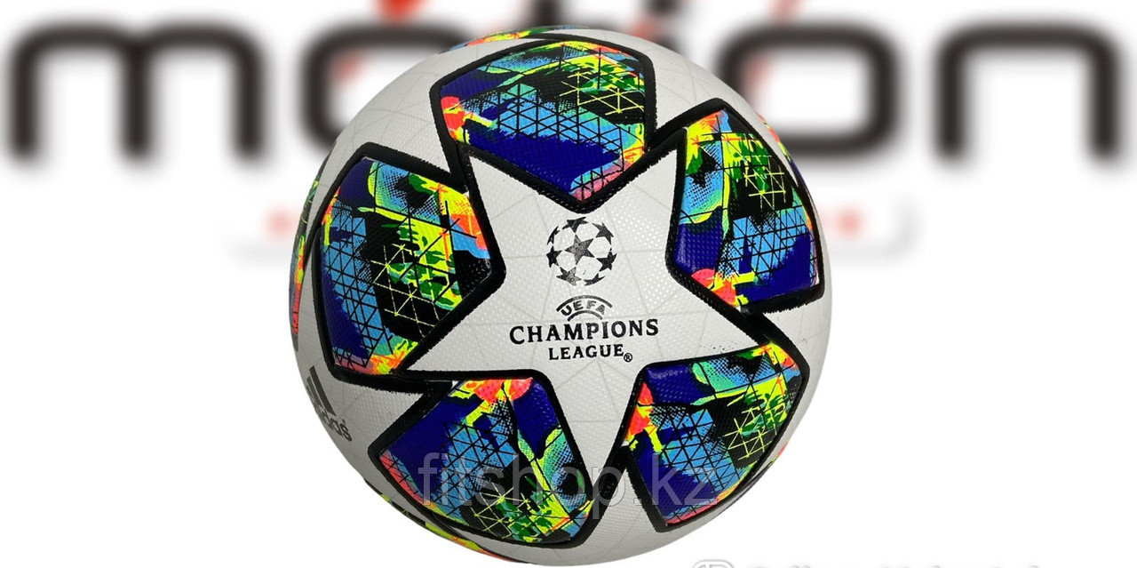 Футбольный мяч  Adidas Champions League 5