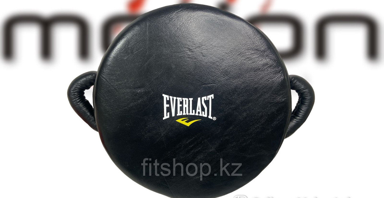 Макивара круглая Everlast (кожа)