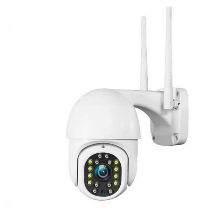 Wi-fi камера Yoosee Gw-D16A поворотная, фото 1