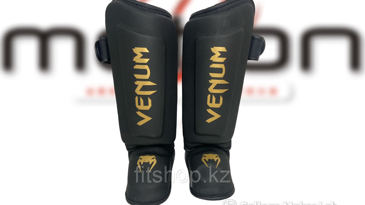 Защита голени и стопы Venum  (Футы) L -XL