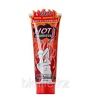 Антицеллюлитный гель для похудения Hot Chilli Body Slimming Gel на основе перца 250 ml.