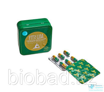 Фито Лида  для похудения Fito Lida 36 капсул