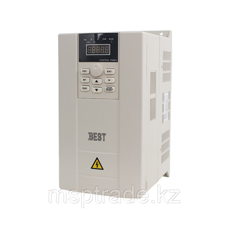 Инвертор BEST FC300-5.5-380V (частотный преобразователь) - фото 1 - id-p107446891