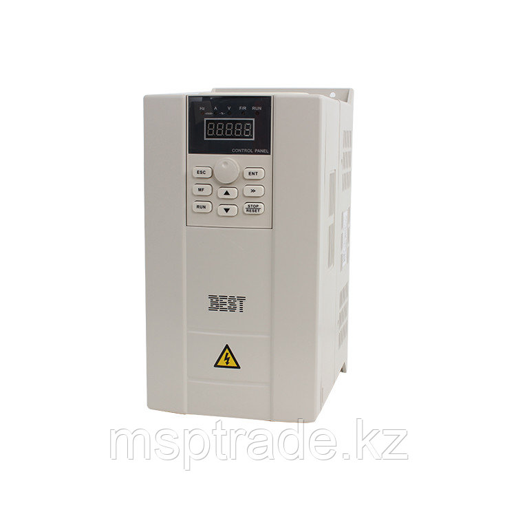 Инвертор BEST FC300-5.5-380V (частотный преобразователь) - фото 2 - id-p107446891