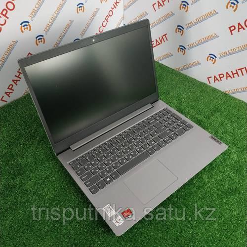 Ноутбук 15.6" Lenovo IdeaPad 3 15ADA05 (AMD athlon Silver 3050/8GB Ram/SSD120GB) - фото 5 - id-p107447239