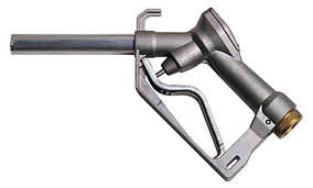 Заправочный пистолет PIUSI SELF 2000 25 мм для ДТ, биоДТ, масла (120 л/мин)