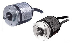 Абсолютные энкодеры серии EPM50
