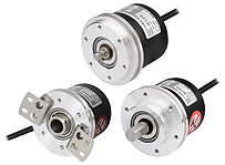 Абсолютные энкодеры серии EP58