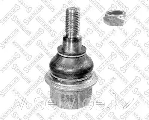 Шаровая опора MERCEDES W220(211 330 04 35/220 333 07 27)(STELLOX 52-03426-SX), фото 1