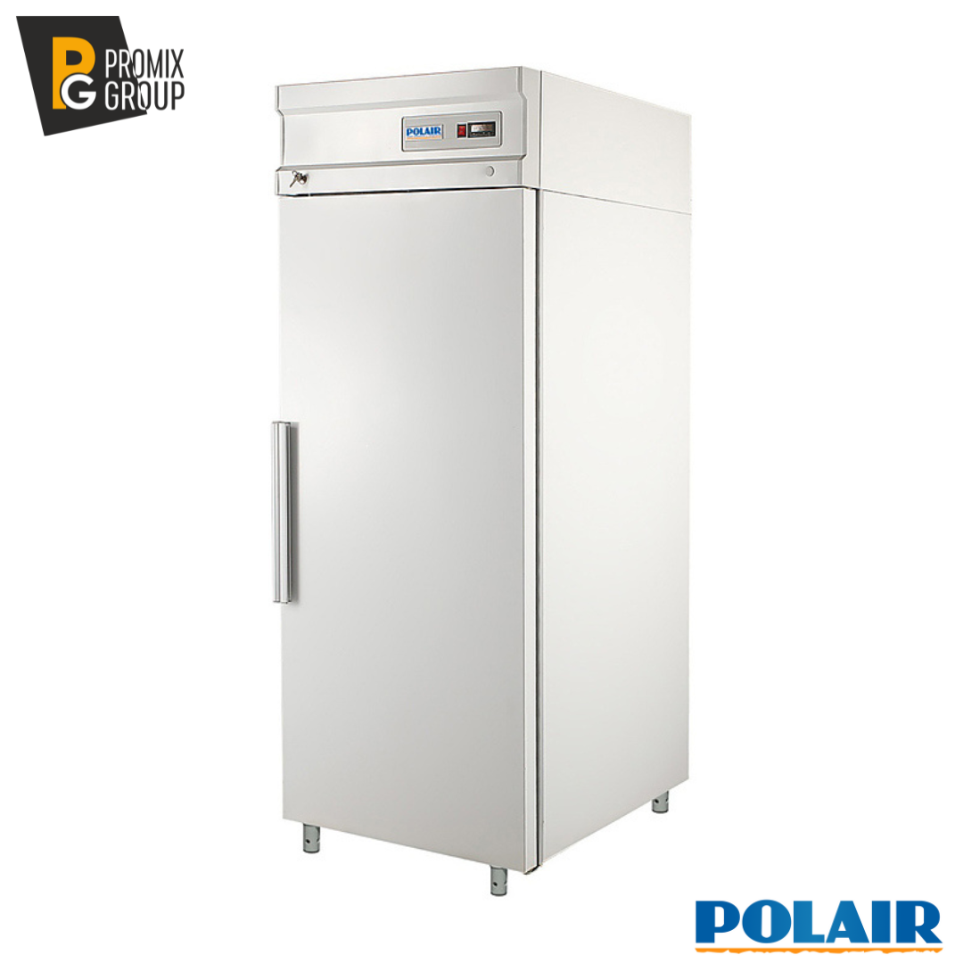 Шкаф холодильный CB107-S - фото 1 - id-p107457719