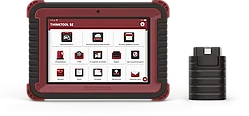 Диагностический автосканер THINKTOOL SE