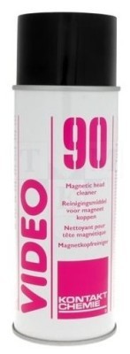 VIDEO 90 Очиститель