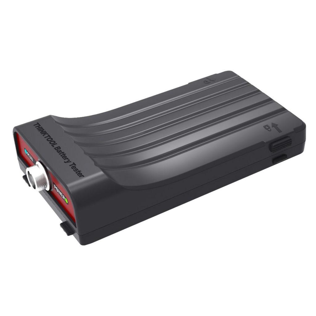 Тестер АКБ THINKCAR BATTERY TESTER