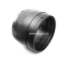 Муфта электросварная FOX Fittings 110 мм SDR 11