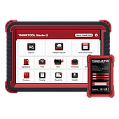 Диагностический автосканер THINKTOOL MASTER 2, CAN-FD