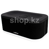 Колонки Veho MIMI (2.1), 18Вт(9+9)RMS, 80Hz - 18kHz, 90dB, Wi-Fi, Black