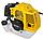 Бензиновый триммер с антивибрационной системой Huter GGT-2500S PRO 70/2/27, фото 8