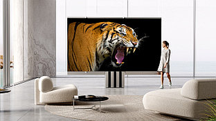 Складной телевизор 4K для дома C SEED M1
