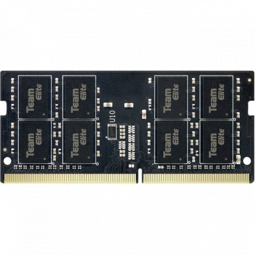 Оперативная память 32GB 3200MHz DDR4 Team Group ELITE PC4-25600 CL22 TED432G3200C2202