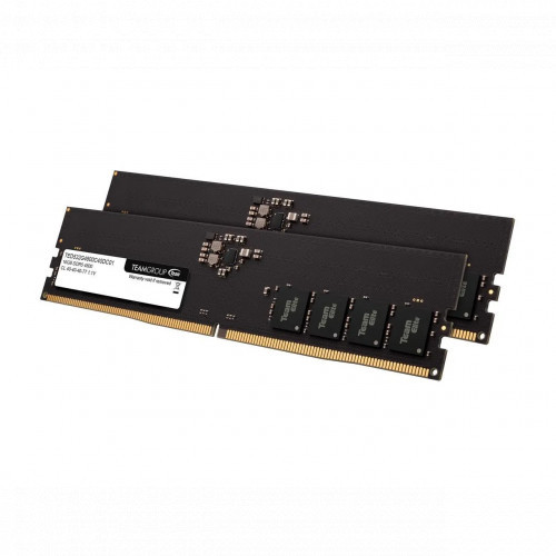 Оперативная память 64Gb Kit (2x32Gb) 3200MHz DDR4 Team Group ELITE PC4-25600 CL22 TED464G3200C22DC02