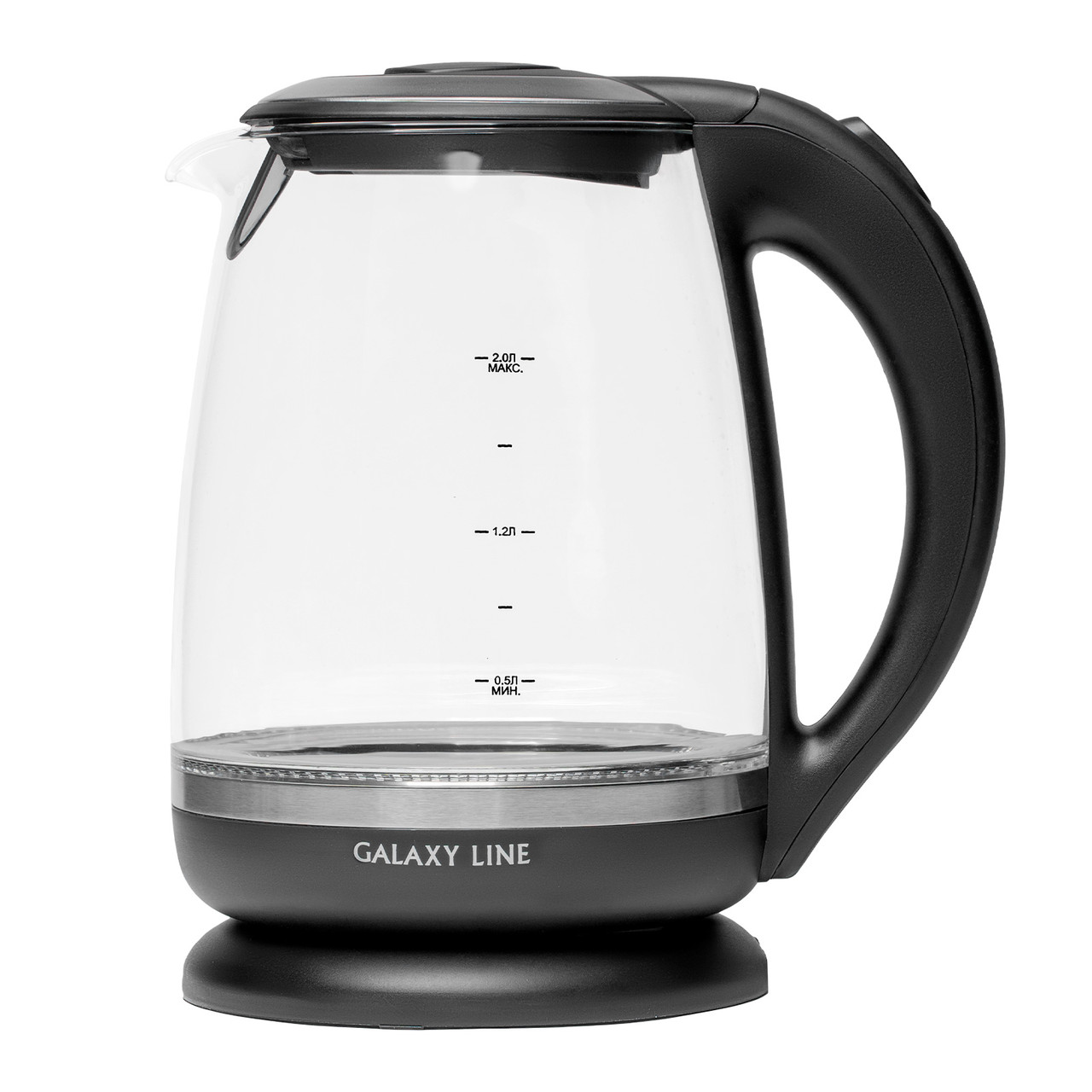 Чайник электрический GALAXY LINE GL0559 - фото 1 - id-p107393365