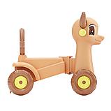 Каталка детская Альтернатива Олененок, фото 2