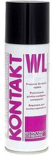 KONTAKT WL Әмбебап жуғыш спрей, 200 мл