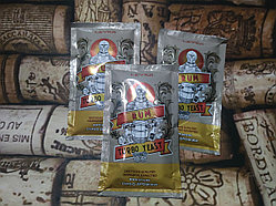 Турбо дрожжи LEYKA RUM 87 г