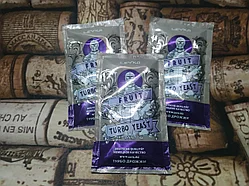 Турбо дрожжи фруктовые LEYKA FRUIT 68 г