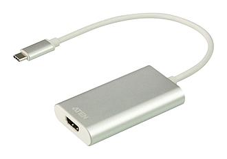 CAMLIVE™ (USB-конвертер для захвата видеосигнала из HDMI в USB-C UVC) ATEN UC3020