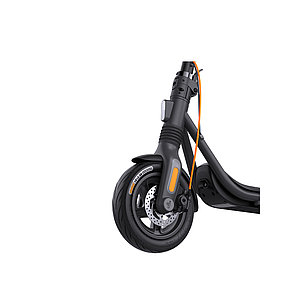 Электросамокат Ninebot KickScooter F2Pro Серый 2-010263-TOP, фото 2