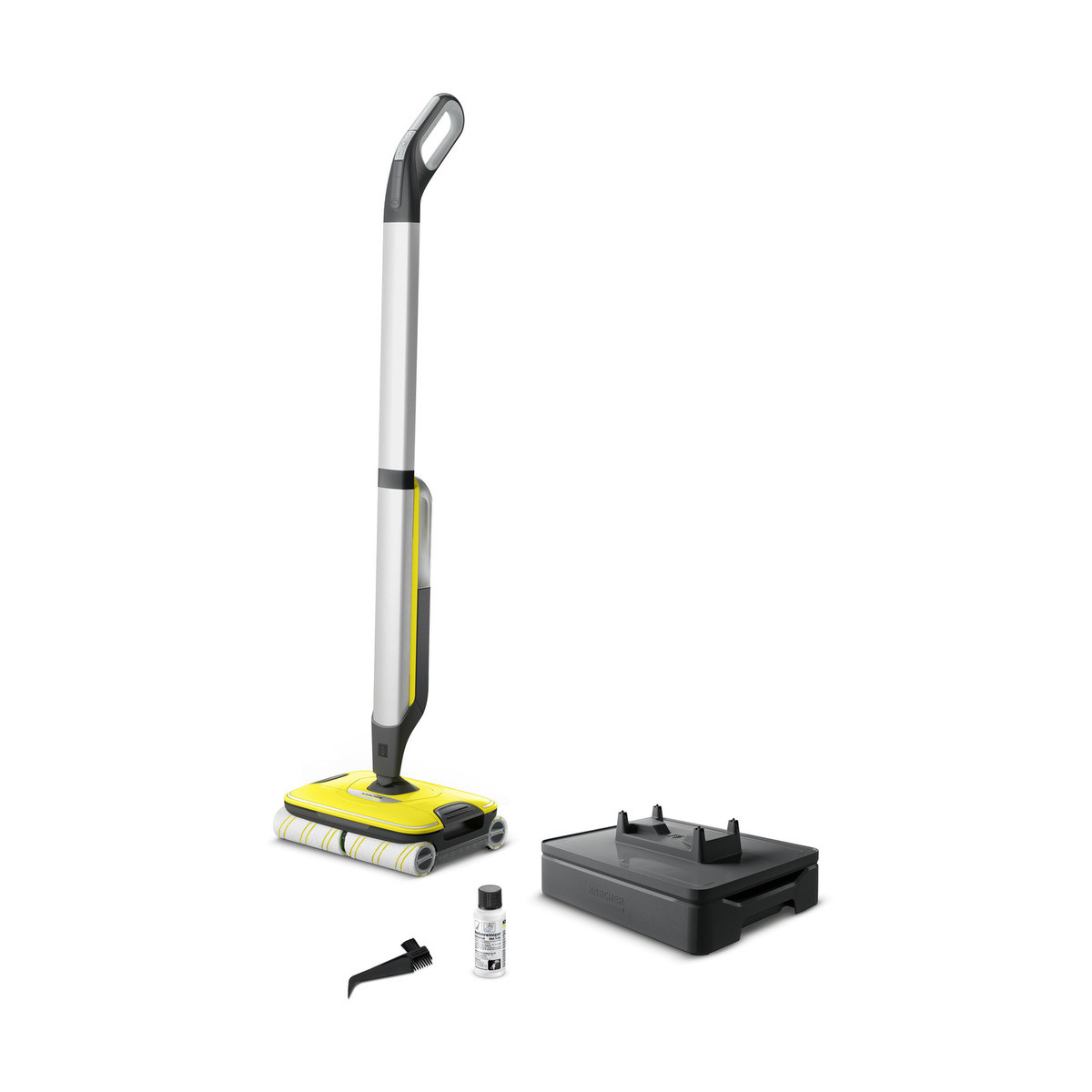 ЭЛЕКТРОШВАБРА FC 7 CORDLESS