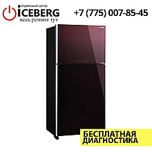 Ремонт холодильников Sharp в Алматы