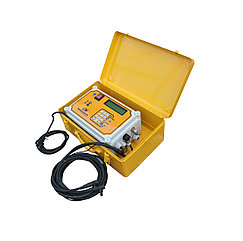 Электромуфтовой аппарат Nowatech ZERN-800 PLUS (20-160)