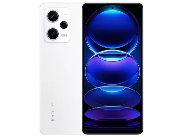 Xiaomi Redmi Note 12 Pro 8/256 Gb Белый