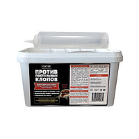 Средство против клопов 1кг Gektor набор для профессиональной обработки