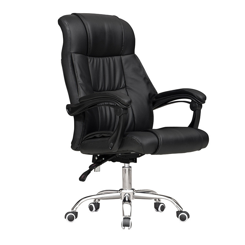 Кресло офисное OC-401-black