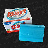 Хозяйственное мыло Барф с лимоном 150грамм 5шт