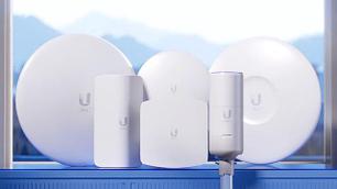 Сетевое оборудование UISP Wave