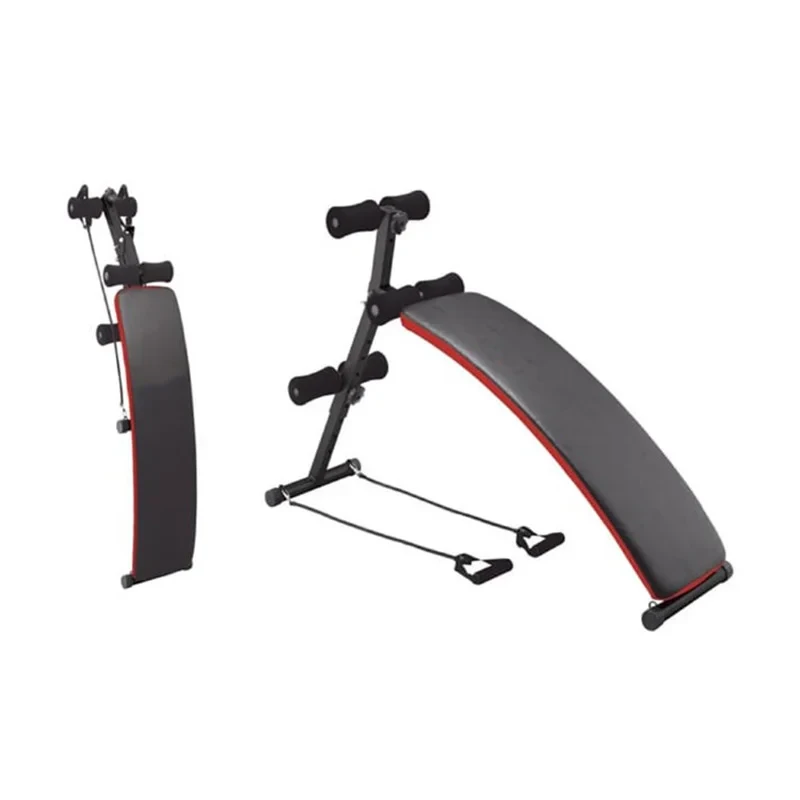 Скамья для пресса ART.Fit  AF-510D