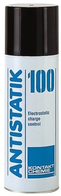 ANTISTATIK 100 Средство антистатическое, 200 мл