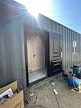 20 и 40 футовые жилые контейнера, бытовки, утепленный контейнера в наличий, фото 7