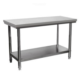 Стол F33 (L) 1,8м (180х60Х80)