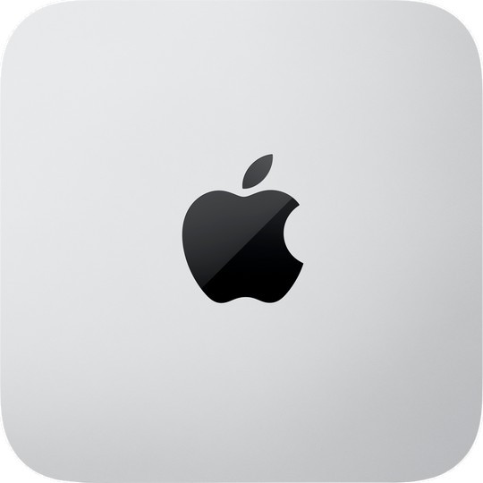 Apple Mac Studio (M1 Max, 32GB/512GB) (MJMV3) - фото 3 - id-p107462640