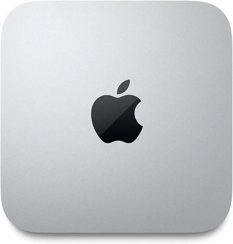 Apple Mac Mini 2023 MMFJ3 - фото 2 - id-p107462763