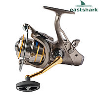 Катушка EastShark ADR 5000 Baitrunner 5,5:1