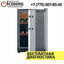 Ремонт винных холодильников Teka в Алматы