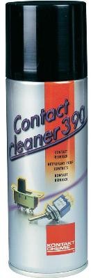 CONTACT CLEANER 390 Очиститель окисленных и загрязненных контактов, 200мл - фото 1 - id-p570948