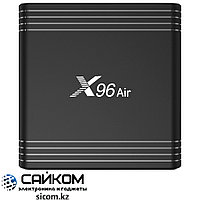 ANDROID TV BOX X96 Air 2/16, Фильмы, Сериалы, Мультфильмы, Ultra HD 8K